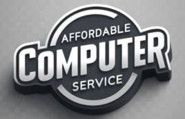 Affordable Computer Service